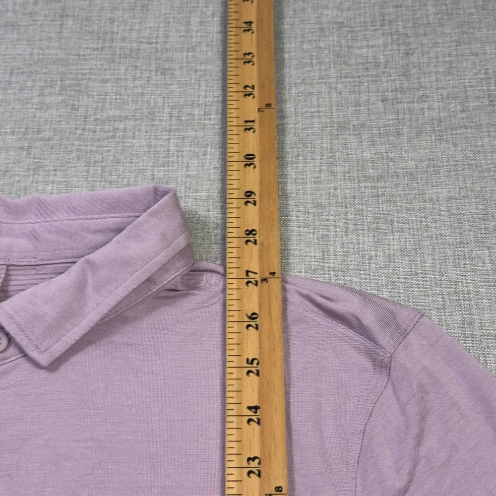 lululemon athletica lululemon polo